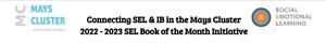 SEL Book Calendar
